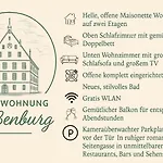 Weissenburg Appartement