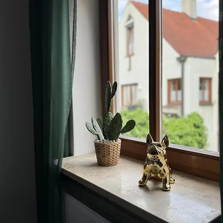 Weissenburg Apartment Weissenburg in Bayern