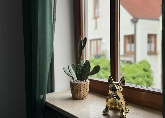 Weissenburg Appartement Weißenburg in Bayern