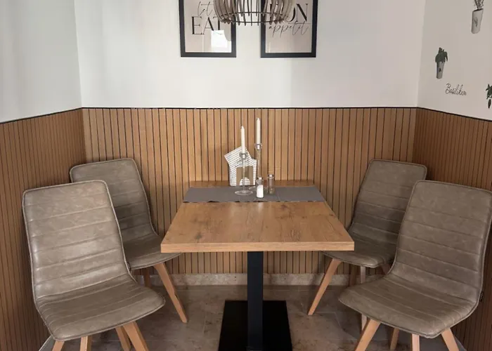 Appartement Weissenburg Weißenburg in Bayern